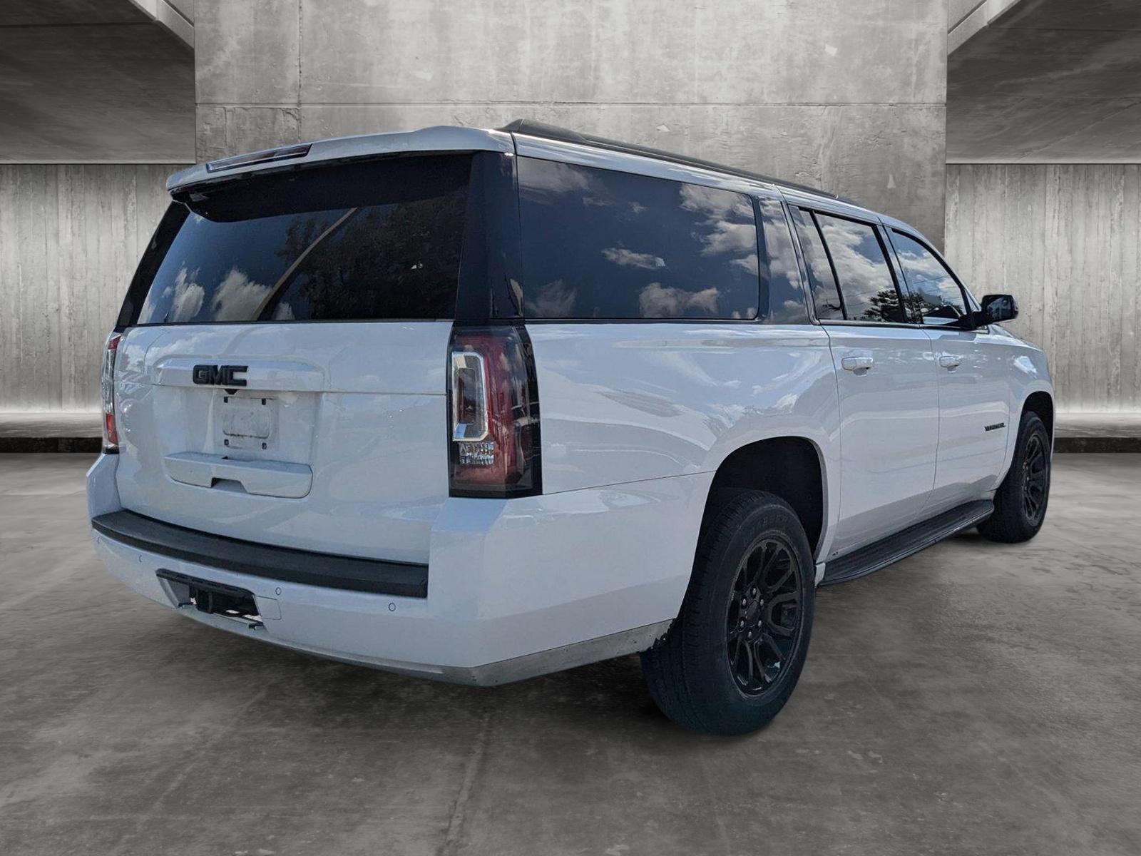 2020 GMC Yukon XL Vehicle Photo in Winter Park, FL 32792