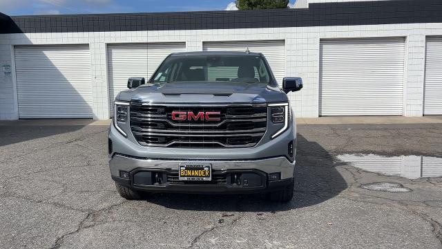 2025 GMC Sierra 1500 Vehicle Photo in TURLOCK, CA 95380-4918