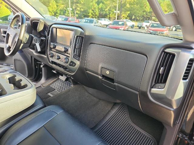 2014 Chevrolet Silverado 1500 Vehicle Photo in AUBURN, AL 36830-7007