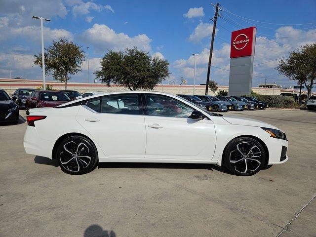 2023 Nissan Altima Vehicle Photo in San Antonio, TX 78209