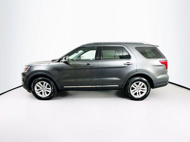 2018 Ford Explorer Vehicle Photo in Doylsetown, PA 18901