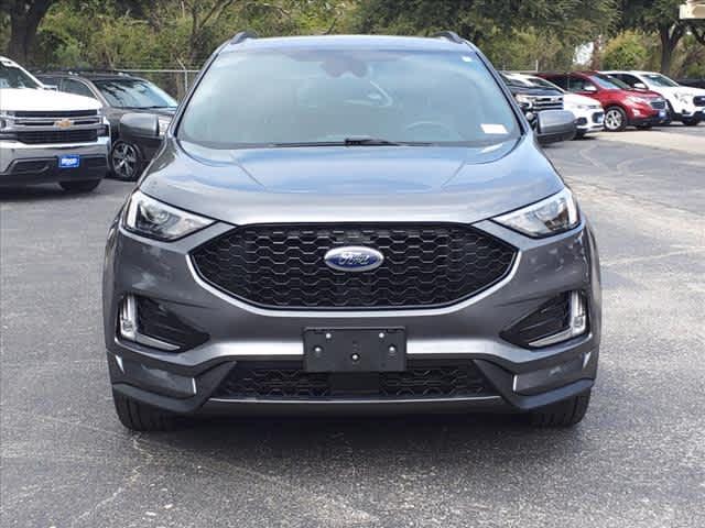 2021 Ford Edge Vehicle Photo in Decatur, TX 76234