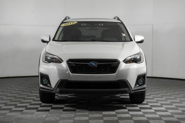 2019 Subaru Crosstrek Vehicle Photo in Puyallup, WA 98371