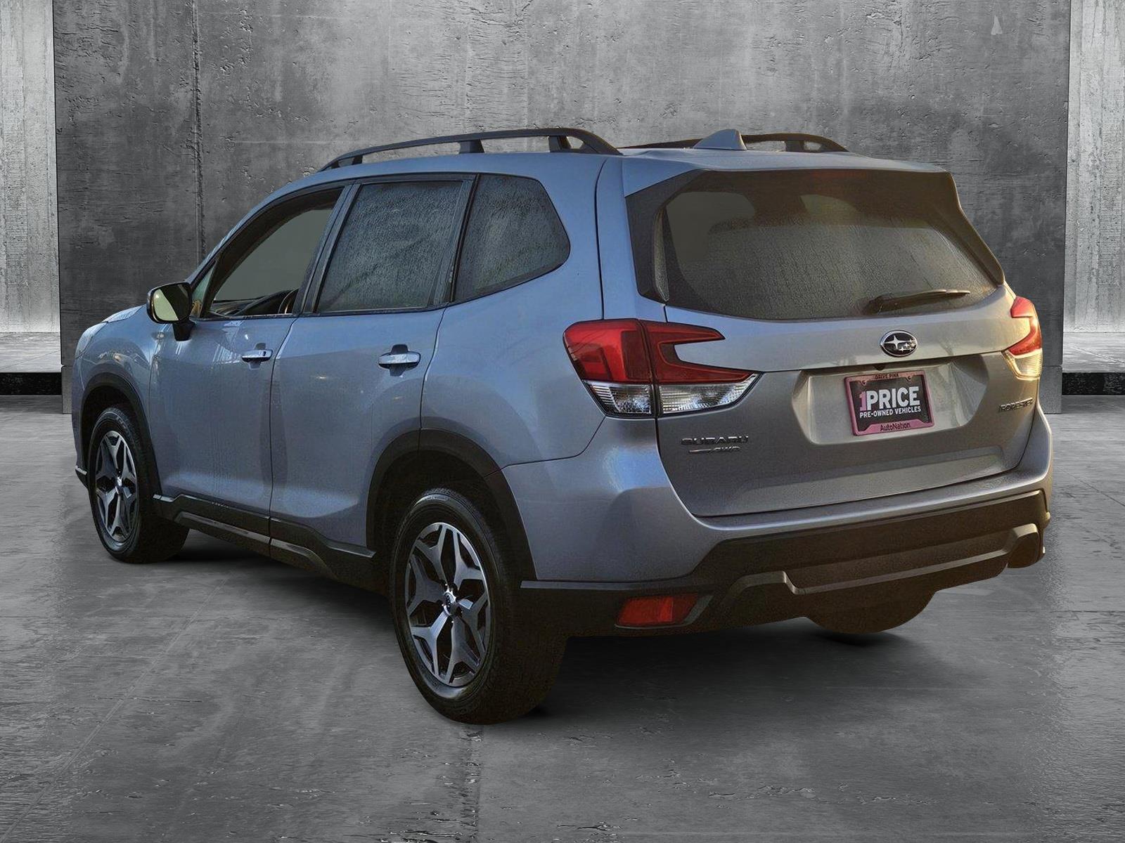 2023 Subaru Forester Vehicle Photo in Sanford, FL 32771