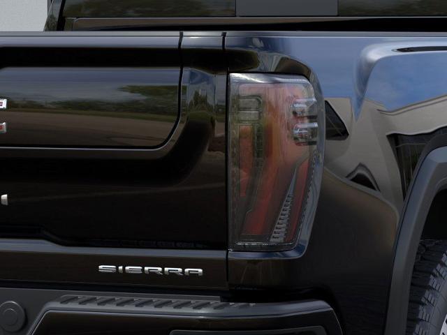 2025 GMC Sierra 2500 HD Vehicle Photo in GREEN BAY, WI 54303-3330