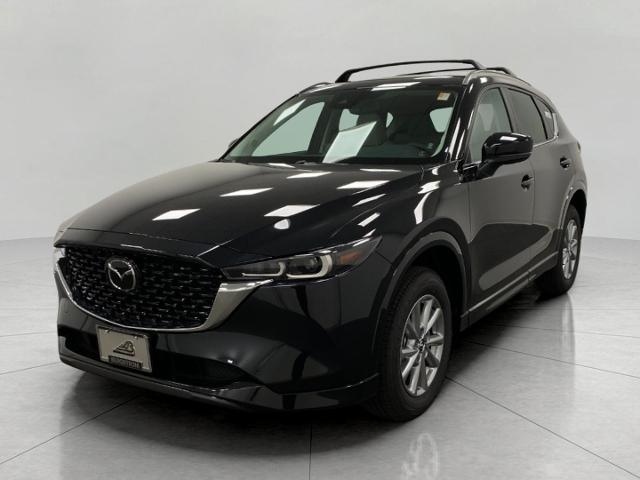 2025 Mazda CX-5 Vehicle Photo in Appleton, WI 54913