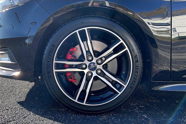 2018 Ford Focus Vehicle Photo in INDEPENDENCE, MO 64055-1314