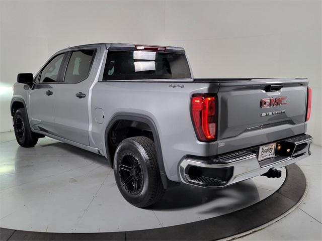 2024 GMC Sierra 1500 Vehicle Photo in PRESCOTT, AZ 86305-3700