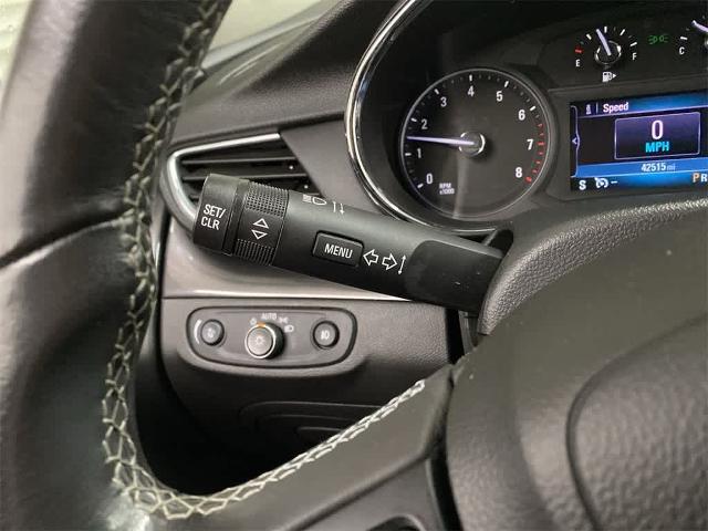 2020 Buick Encore Vehicle Photo in PORTLAND, OR 97225-3518