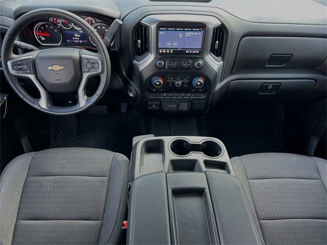 2023 Chevrolet Silverado 2500 HD Vehicle Photo in BEND, OR 97701-5133