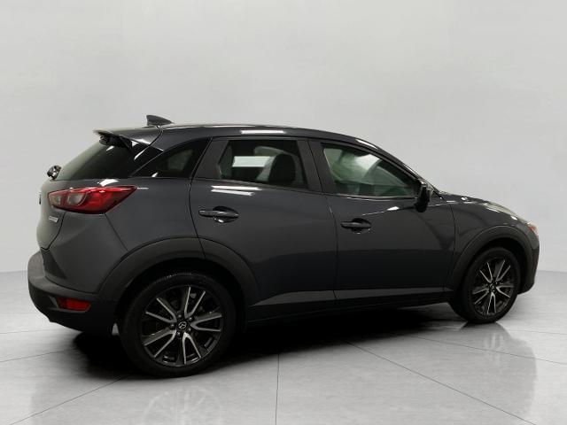 2017 Mazda CX-3 Vehicle Photo in Appleton, WI 54913