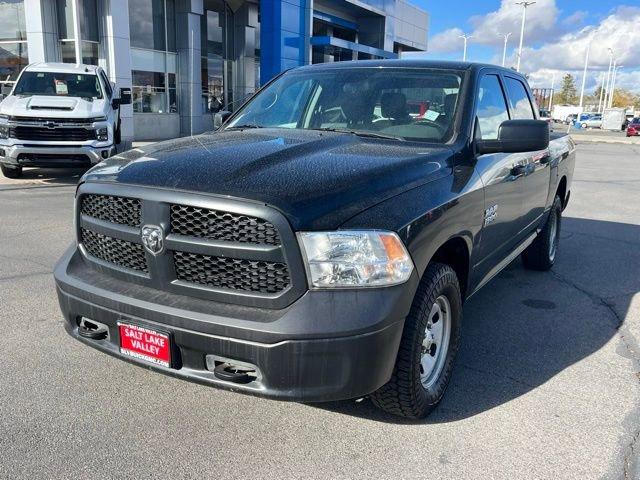 2014 Ram 1500 Vehicle Photo in WEST VALLEY CITY, UT 84120-3202