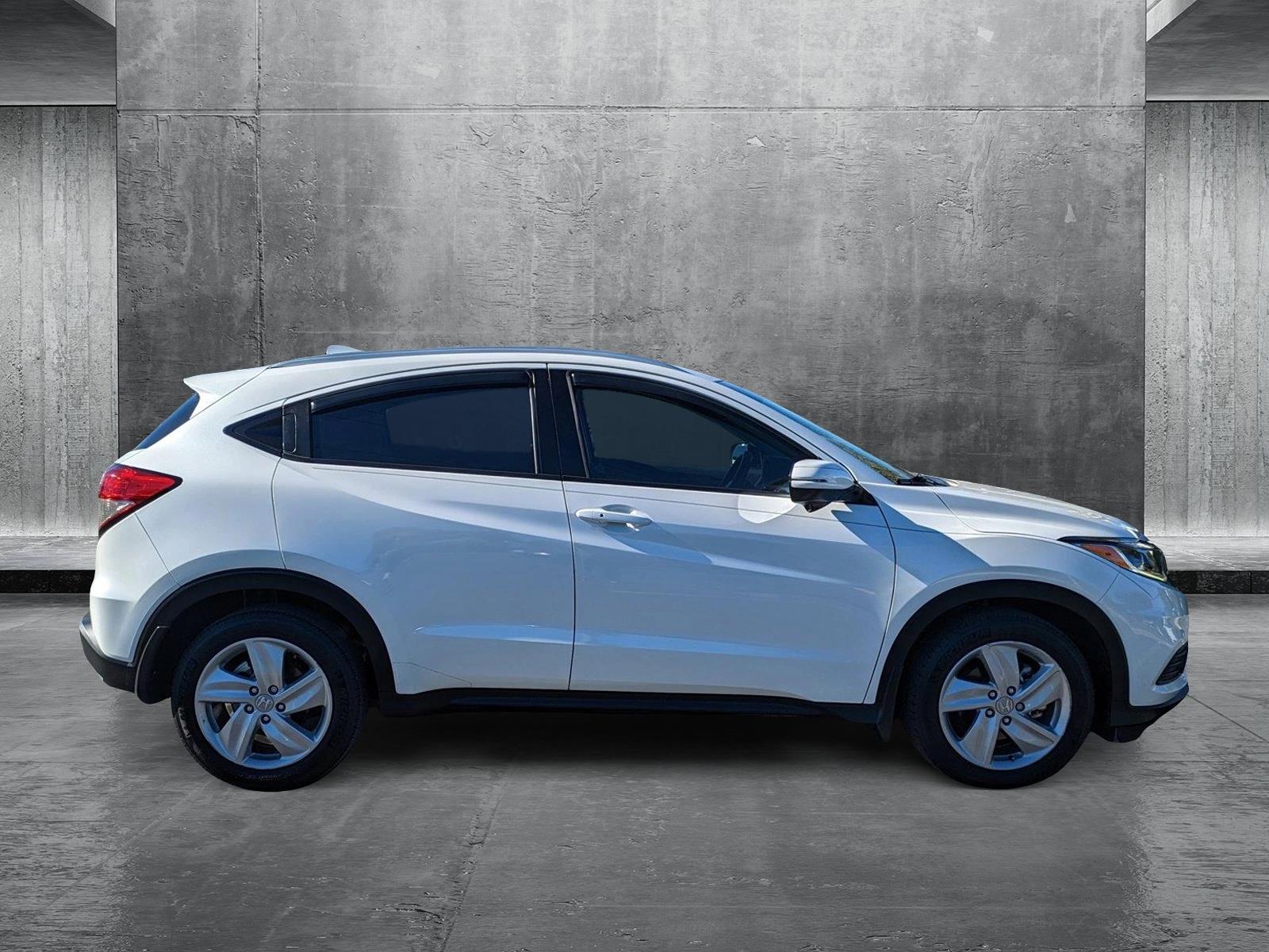 2019 Honda HR-V Vehicle Photo in Sanford, FL 32771