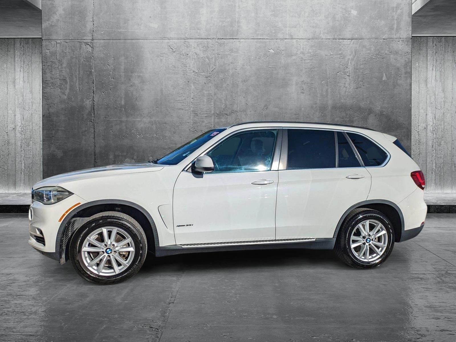 2015 BMW X5 xDrive35i Vehicle Photo in Jacksonville, FL 32256