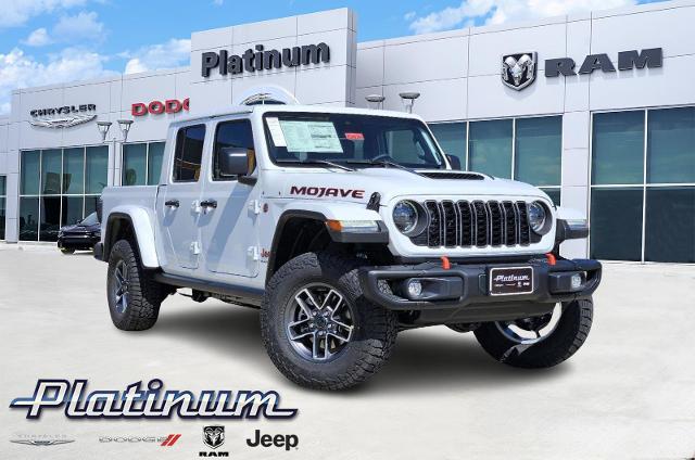2024 Jeep Gladiator Vehicle Photo in Terrell, TX 75160
