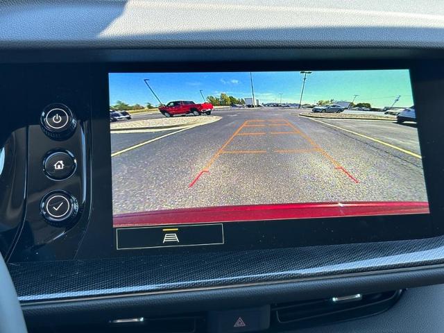 2023 Buick Envision Vehicle Photo in COLUMBIA, MO 65203-3903