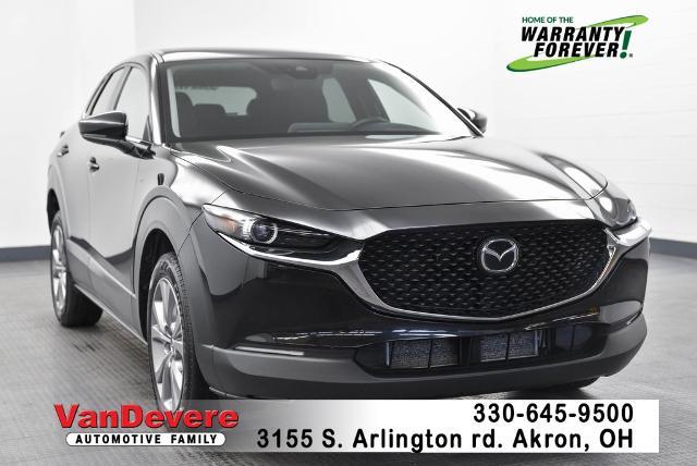 2021 Mazda CX-30 Vehicle Photo in Akron, OH 44312