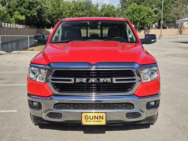 2020 Ram 1500 Vehicle Photo in San Antonio, TX 78230