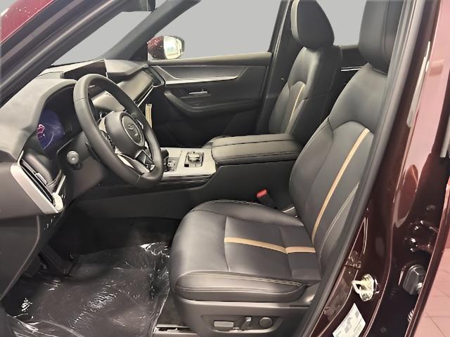 2024 Mazda CX-90 Vehicle Photo in Green Bay, WI 54304