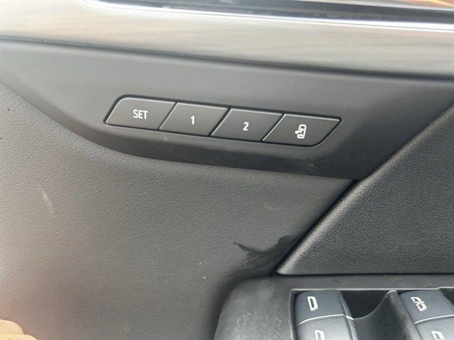 2024 Buick Envision Vehicle Photo in JACKSON, MI 49202-1834