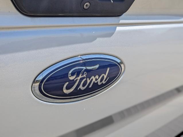 2017 Ford F-150 Vehicle Photo in POMEROY, OH 45769-1023