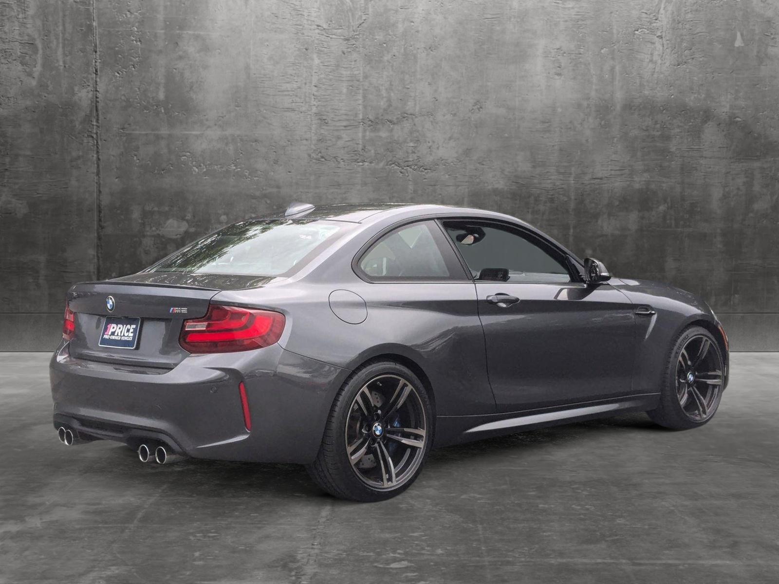 2017 BMW M2 Vehicle Photo in Towson, MD 21204