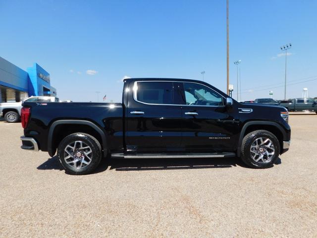 2025 GMC Sierra 1500 Vehicle Photo in GATESVILLE, TX 76528-2745