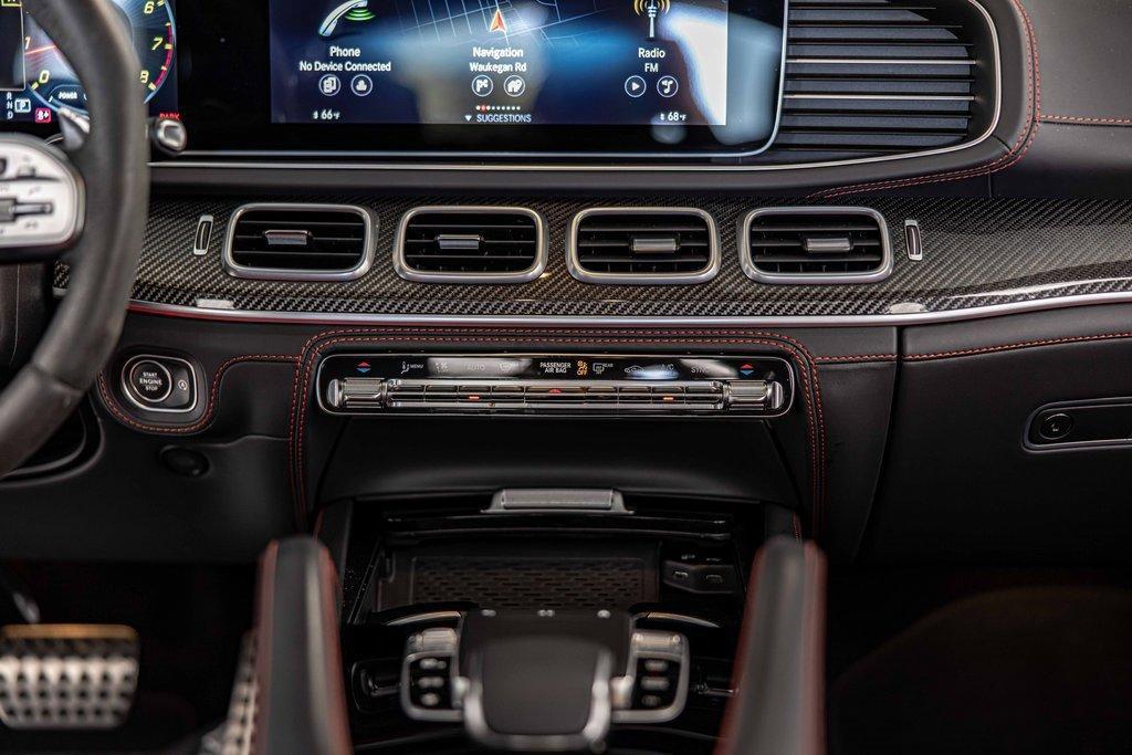 2021 Mercedes-Benz GLE Vehicle Photo in Plainfield, IL 60586