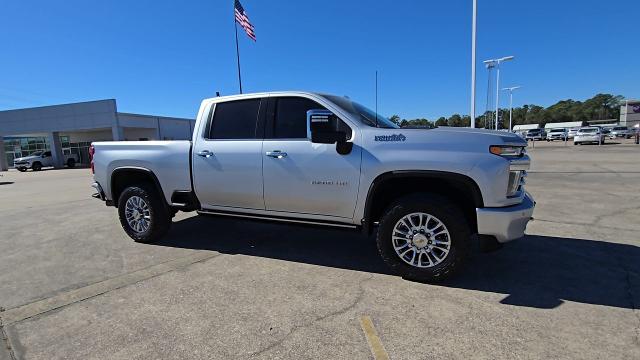 2023 Chevrolet Silverado 3500 HD Vehicle Photo in CROSBY, TX 77532-9157