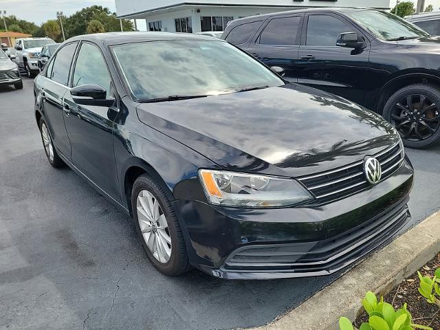 2016 Volkswagen Jetta Sedan Vehicle Photo in LIGHTHOUSE POINT, FL 33064-6849