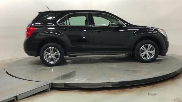 2015 Chevrolet Equinox Vehicle Photo in INDIANAPOLIS, IN 46227-0991