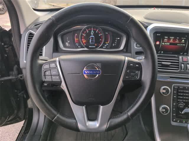 2016 Volvo XC60 Vehicle Photo in Corpus Christi, TX 78411