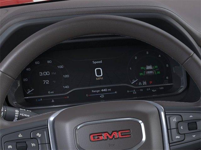 2024 GMC Yukon Vehicle Photo in AUGUSTA, GA 30907-2867