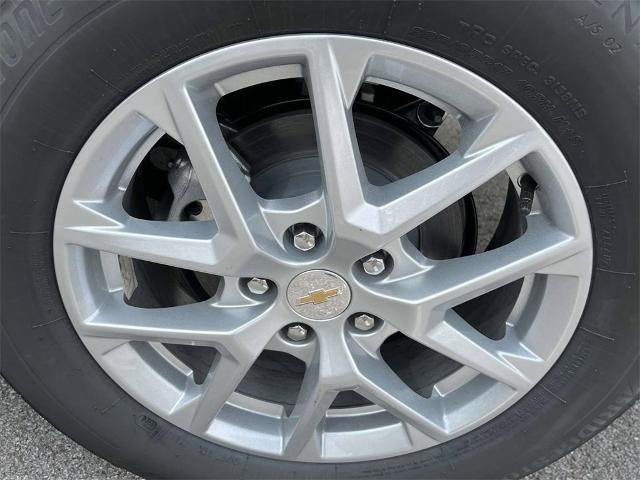 2024 Chevrolet Equinox Vehicle Photo in ALCOA, TN 37701-3235