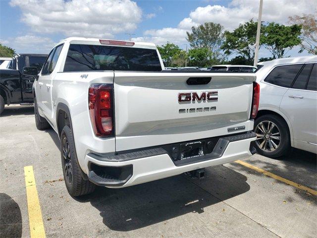 2024 GMC Sierra 1500 Vehicle Photo in SUNRISE, FL 33323-3202