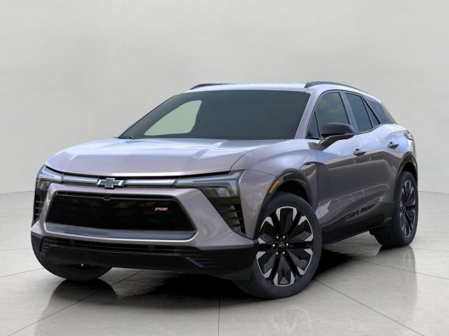 2024 Chevrolet Blazer EV Vehicle Photo in Madison, WI 53713