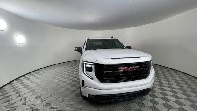 2024 GMC Sierra 1500 Vehicle Photo in GILBERT, AZ 85297-0402