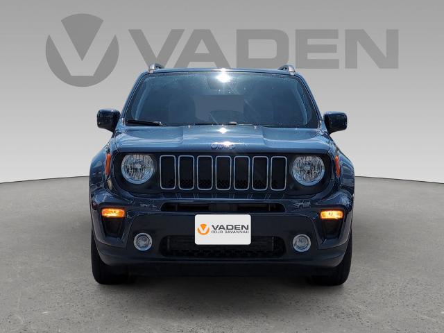 2020 Jeep Renegade Vehicle Photo in Savannah, GA 31419