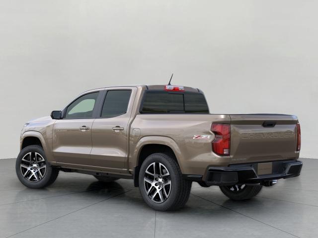 2024 Chevrolet Colorado Vehicle Photo in Madison, WI 53713