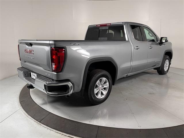 2024 GMC Sierra 1500 Vehicle Photo in PRESCOTT, AZ 86305-3700