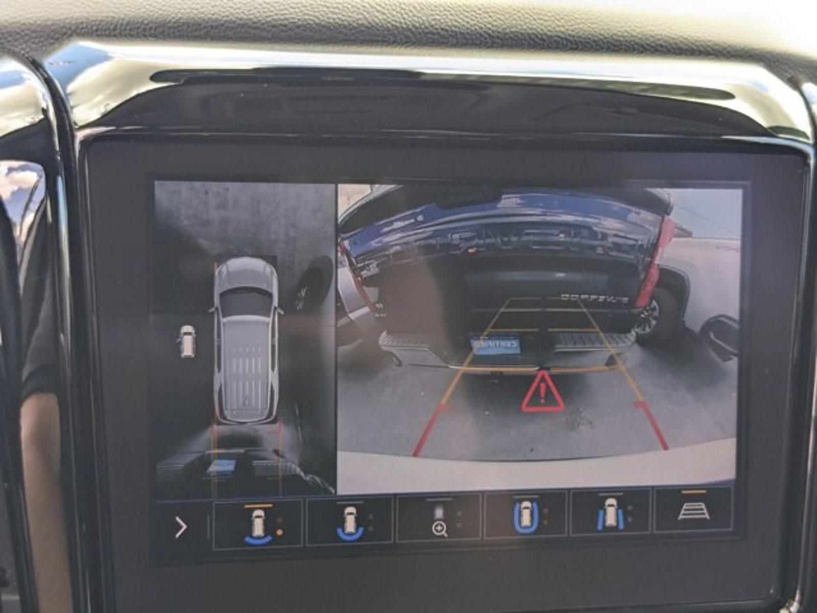 2021 Chevrolet Traverse Vehicle Photo in CLEARWATER, FL 33764-7163