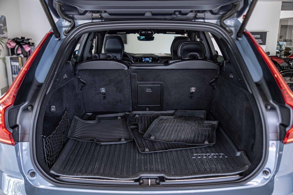 2022 Volvo XC60 Vehicle Photo in Plainfield, IL 60586