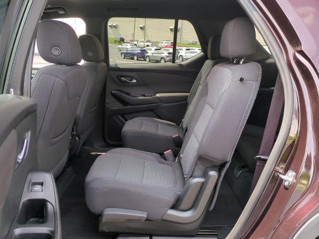 2023 Chevrolet Traverse Vehicle Photo in READING, PA 19605-1203