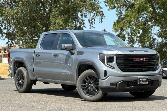 2024 GMC Sierra 1500 Vehicle Photo in ELK GROVE, CA 95757-8703