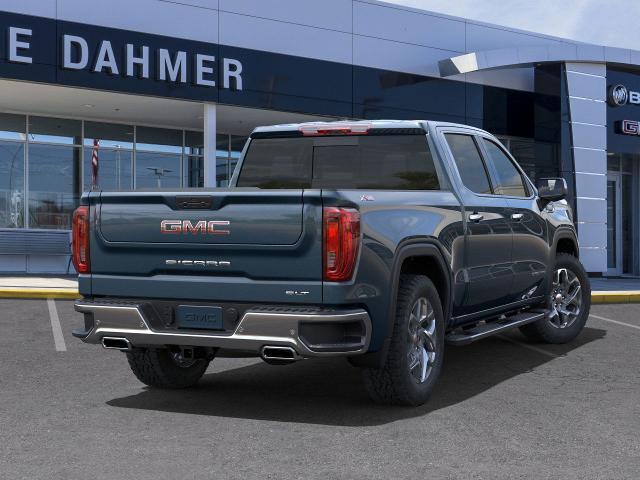 2024 GMC Sierra 1500 Vehicle Photo in KANSAS CITY, MO 64114-4545