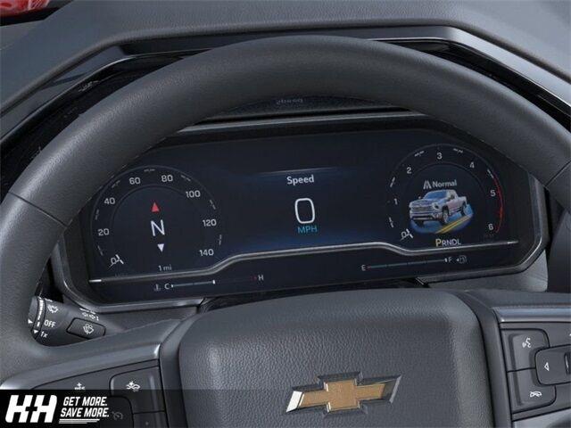 2024 Chevrolet Silverado 2500 HD Vehicle Photo in PAPILLION, NE 68138-