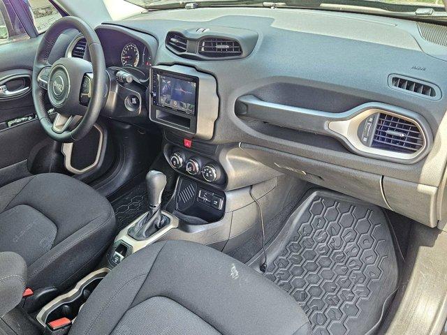 2017 Jeep Renegade Vehicle Photo in San Antonio, TX 78230