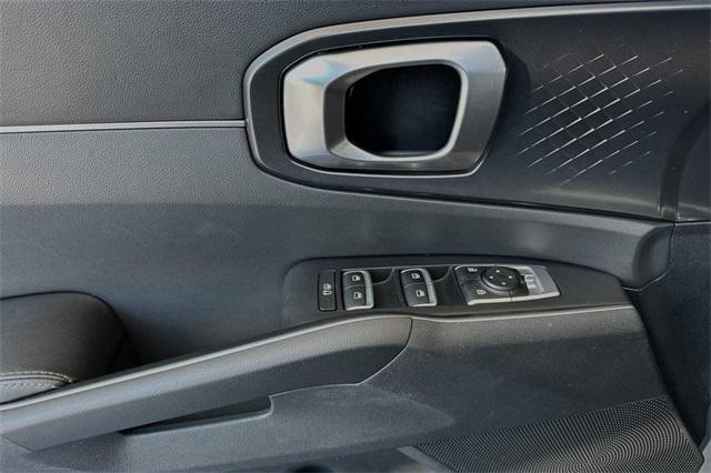 2023 Kia Sorento Vehicle Photo in ELK GROVE, CA 95757-8703