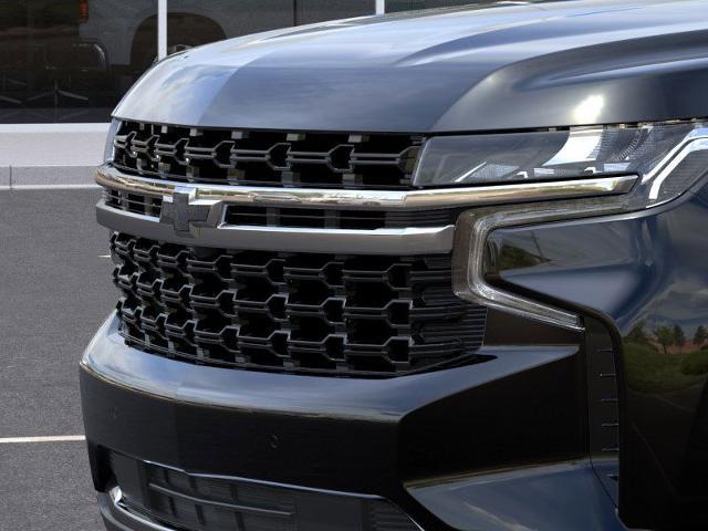 2024 Chevrolet Tahoe Vehicle Photo in FREEPORT, NY 11520-3923