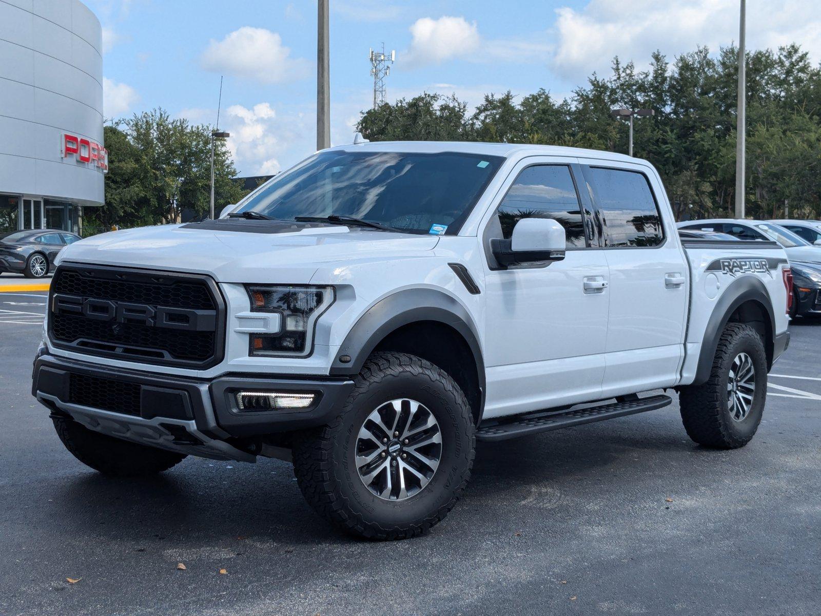 2019 Ford F-150 Vehicle Photo in Maitland, FL 32751